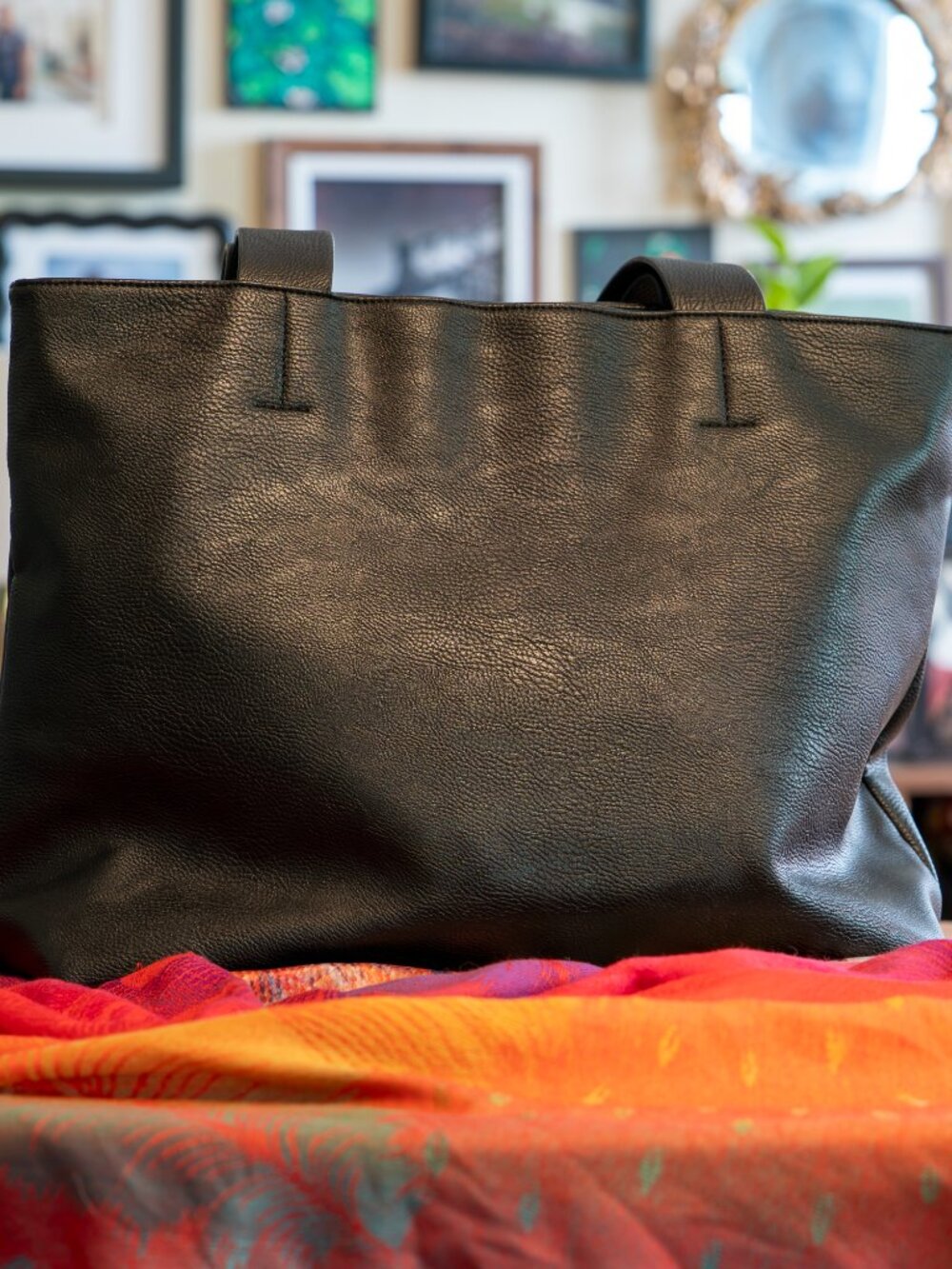 Large Universal Thread Bag - Picture 3 of 4